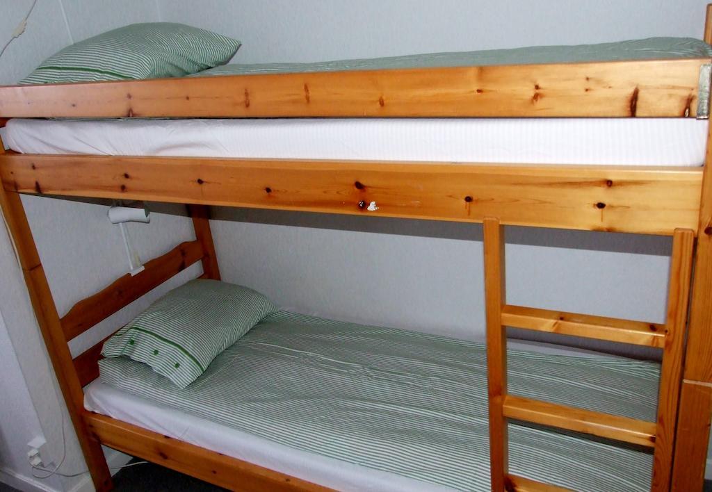 Hovra Vandrarhem Håvra Quarto foto