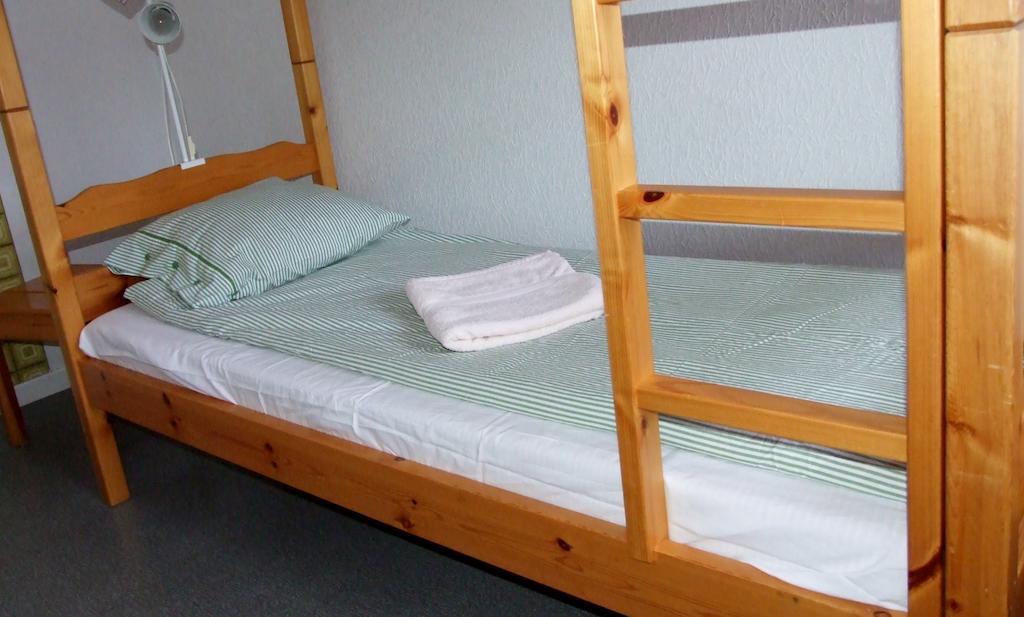 Hovra Vandrarhem Håvra Quarto foto